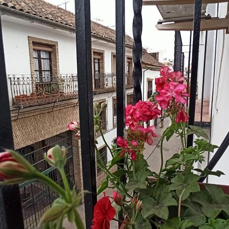 La Antigua Posada 33 Apartment Kordoba Bagian luar foto